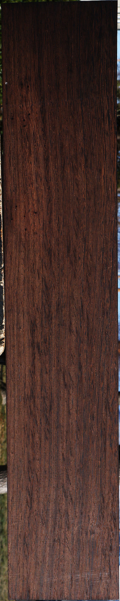 Wenge Lumber