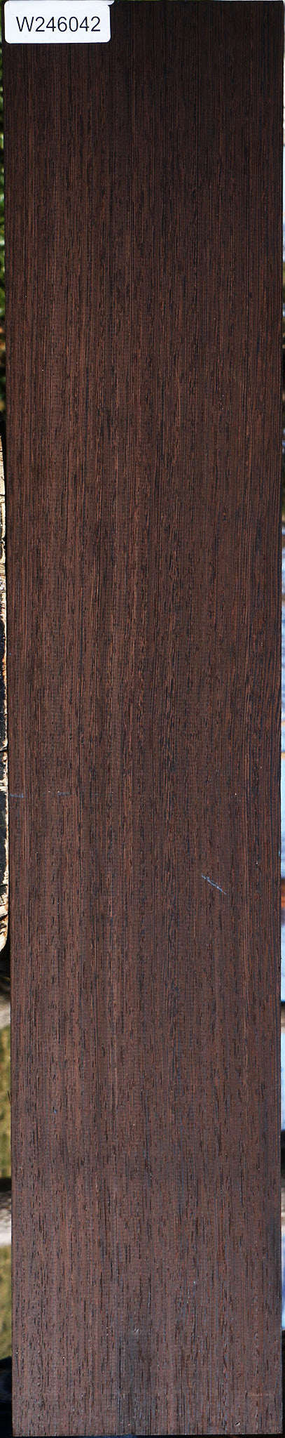 Wenge Lumber