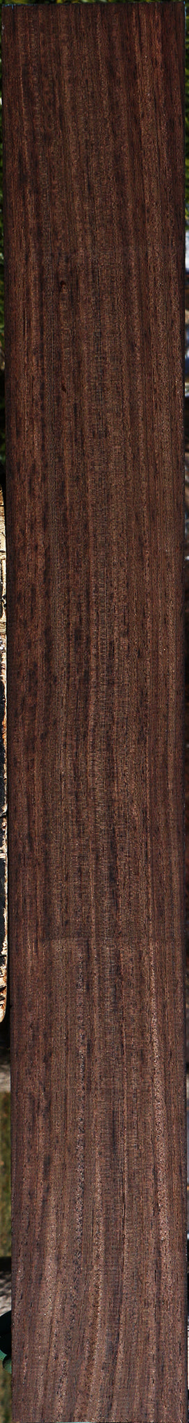 Wenge Lumber