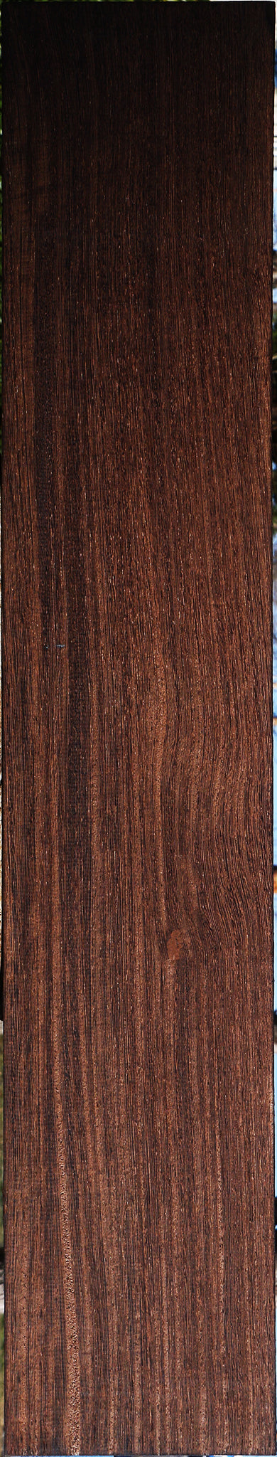 Wenge Lumber