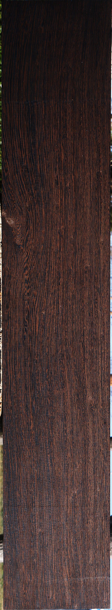 Wenge Lumber