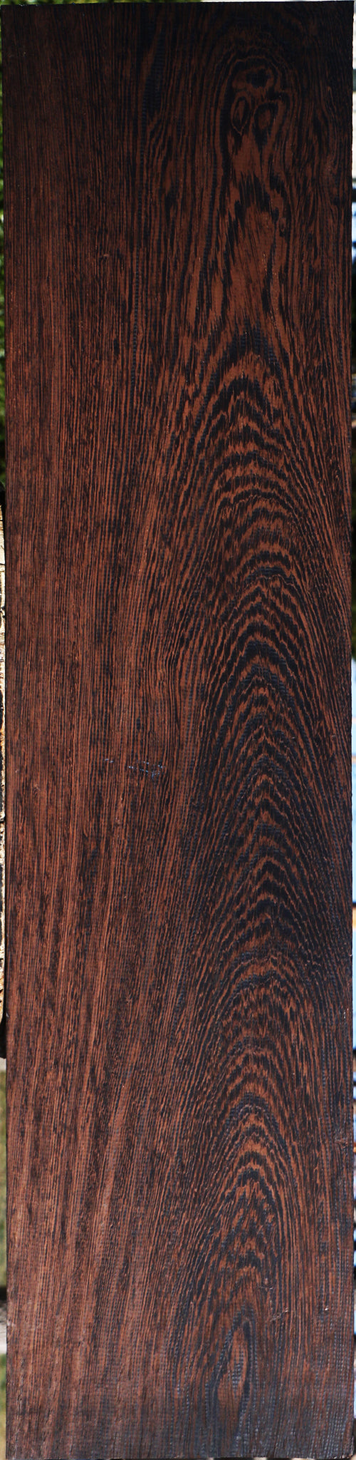 Wenge Lumber