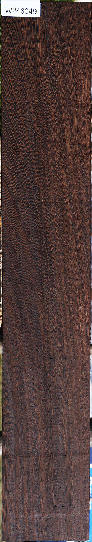 Wenge Lumber