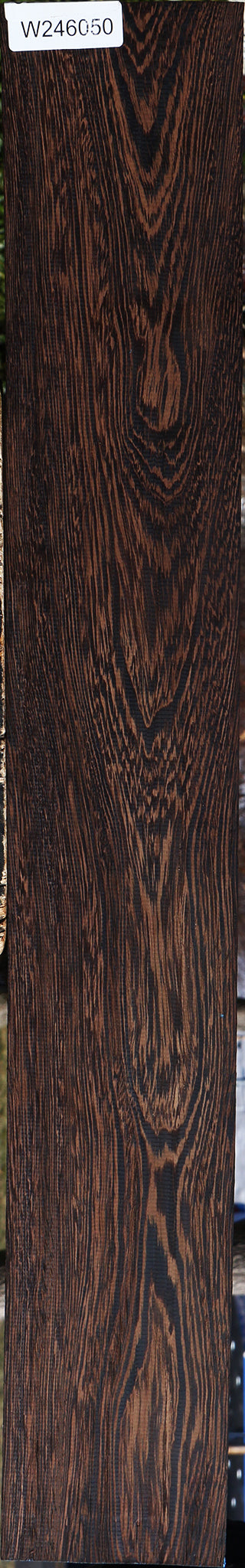 Wenge Lumber