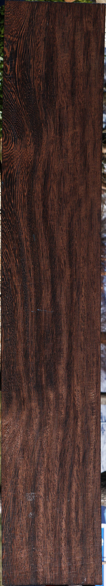 Wenge Lumber