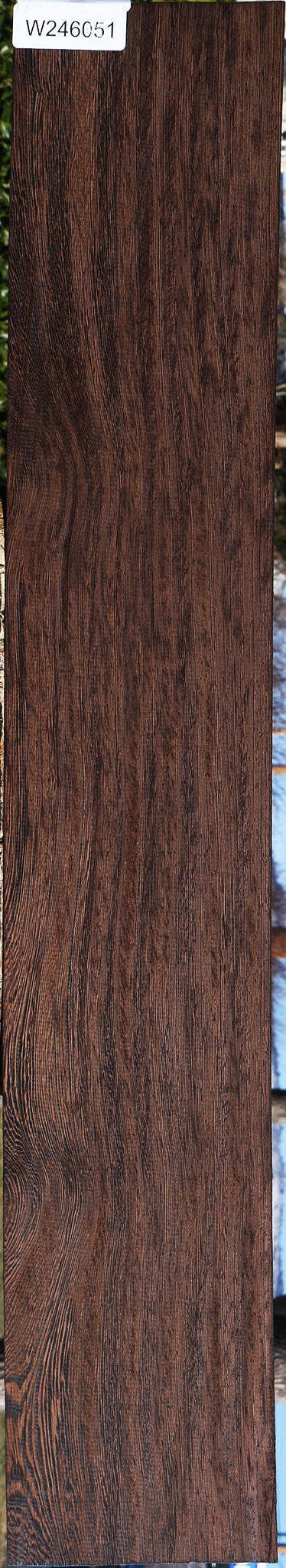 Wenge Lumber