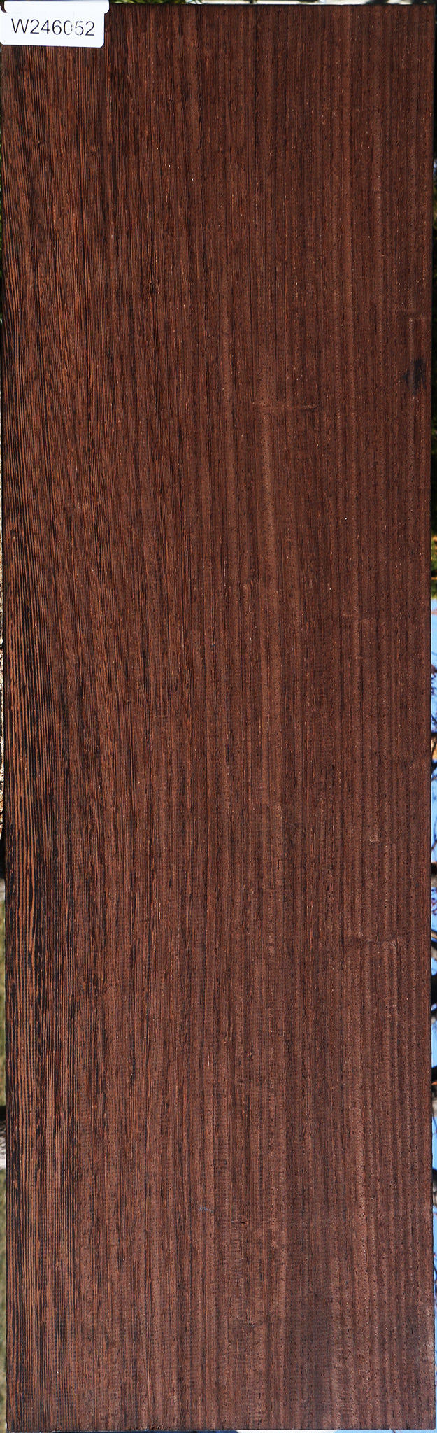 Wenge Lumber