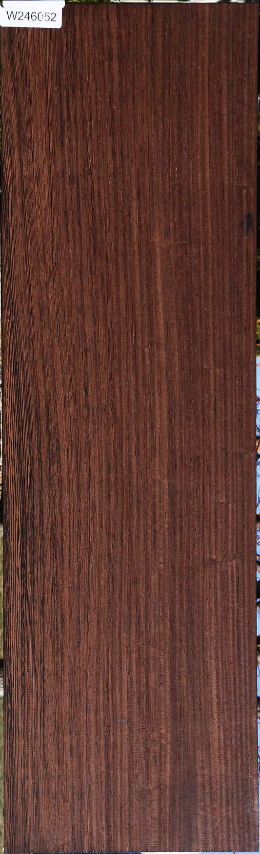 Wenge Lumber