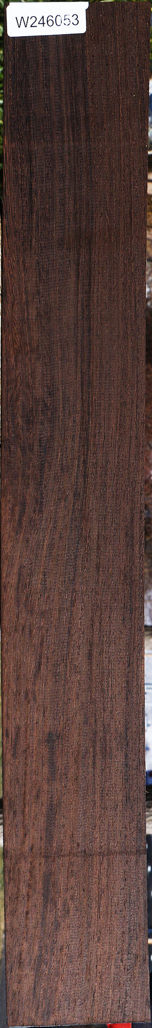 Wenge Lumber
