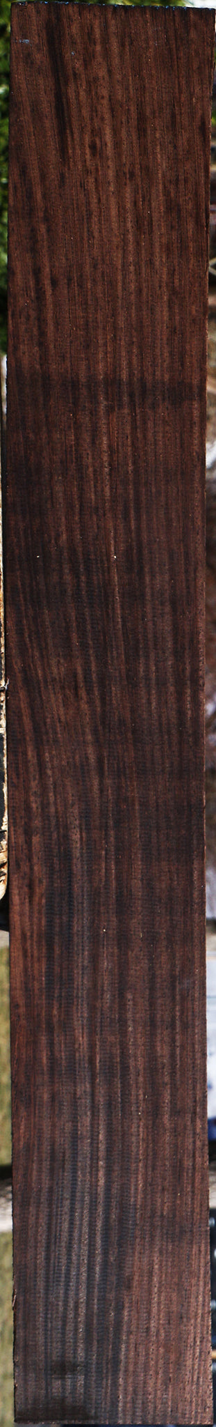 Wenge Lumber