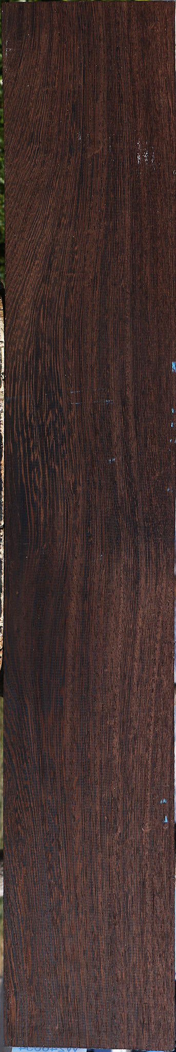 Wenge Micro Lumber