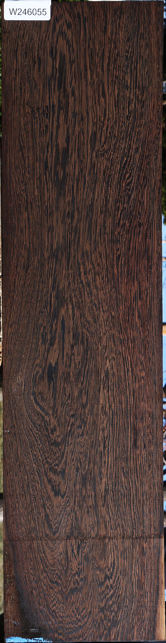 Wenge Lumber