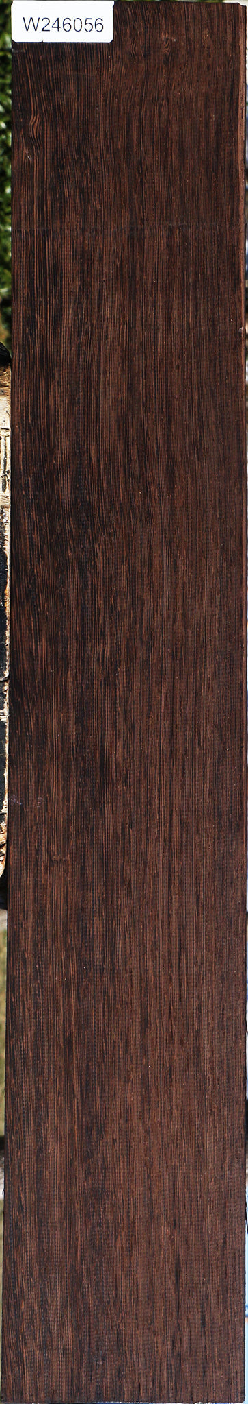 Wenge Lumber
