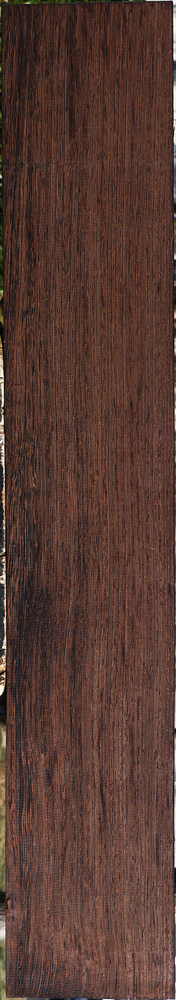 Wenge Lumber