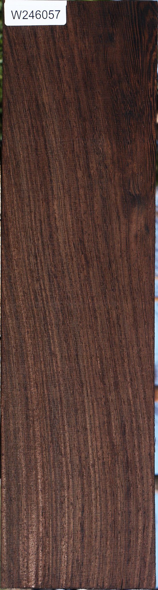 Wenge Lumber