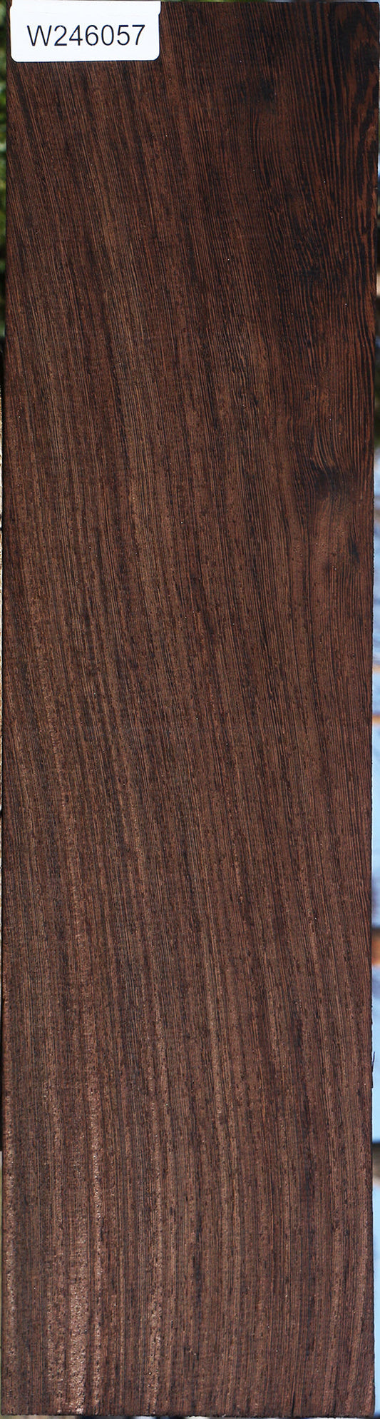 Wenge Lumber
