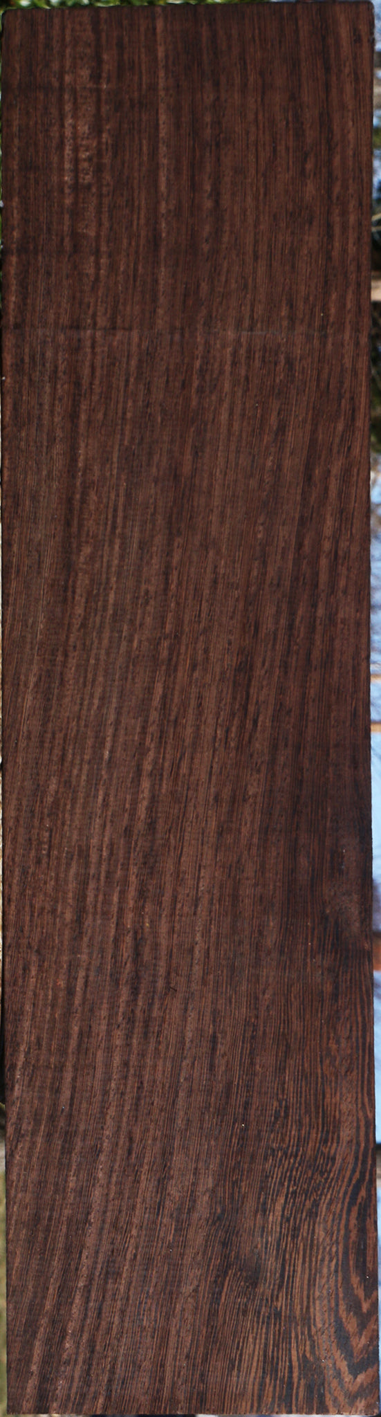Wenge Lumber