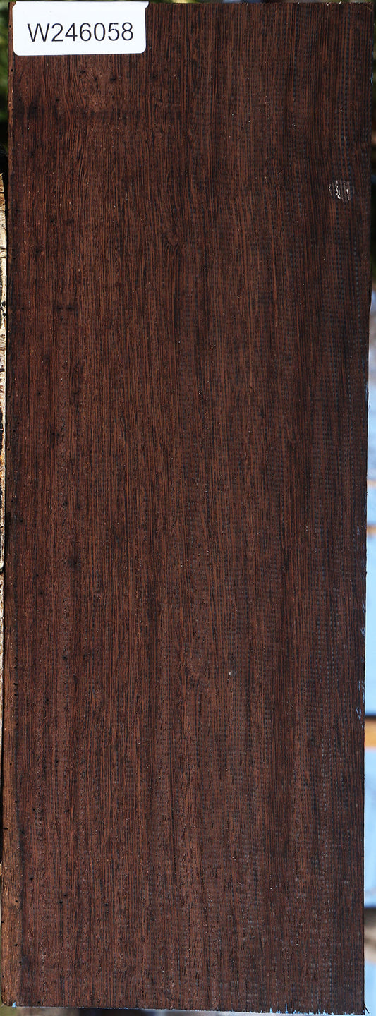 Wenge Lumber