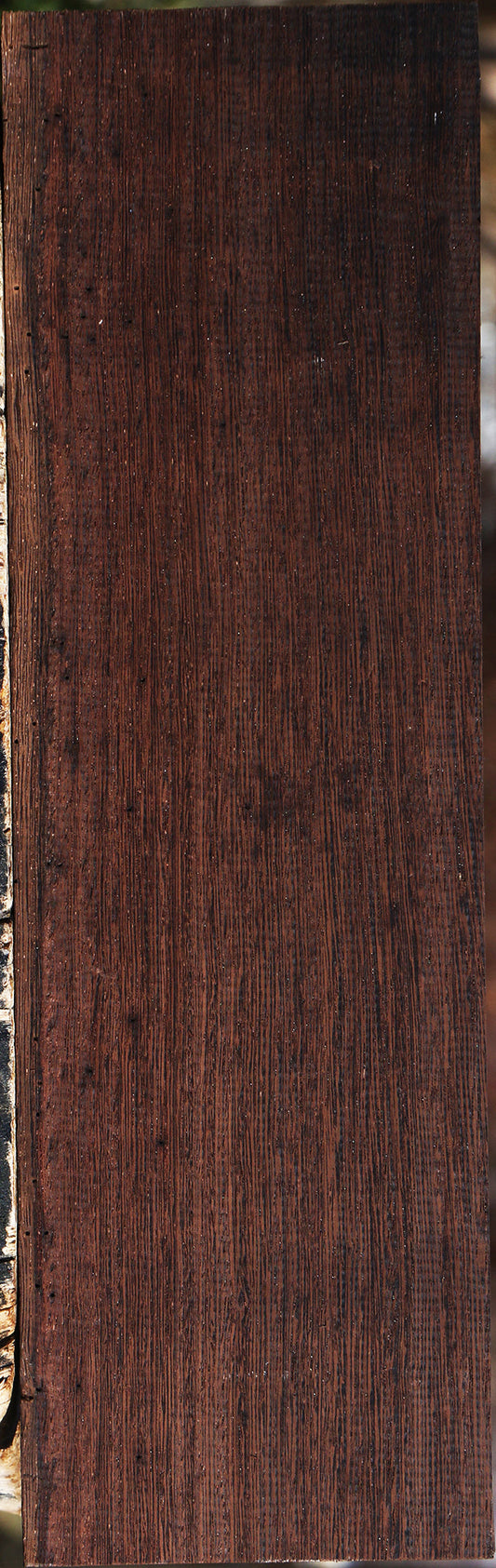 Wenge Lumber