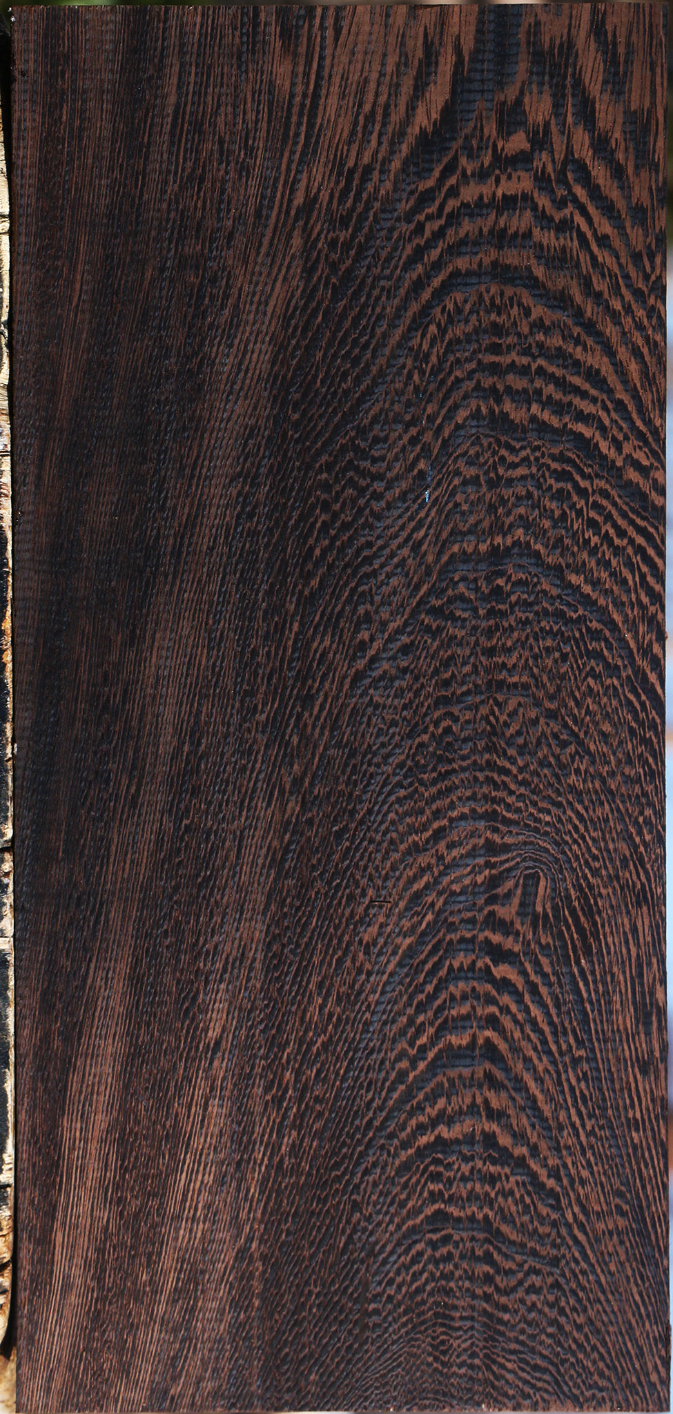 Wenge Lumber
