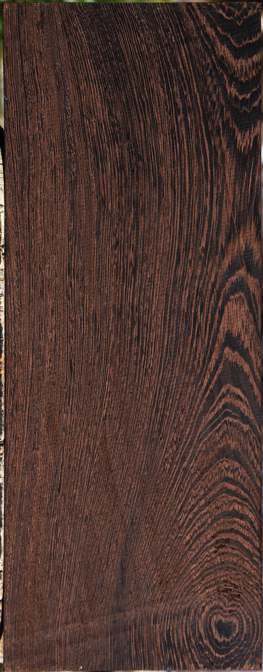 Wenge Lumber