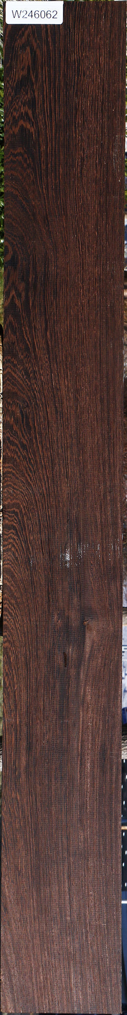 Wenge Lumber
