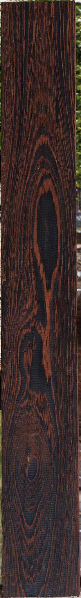 Wenge Lumber
