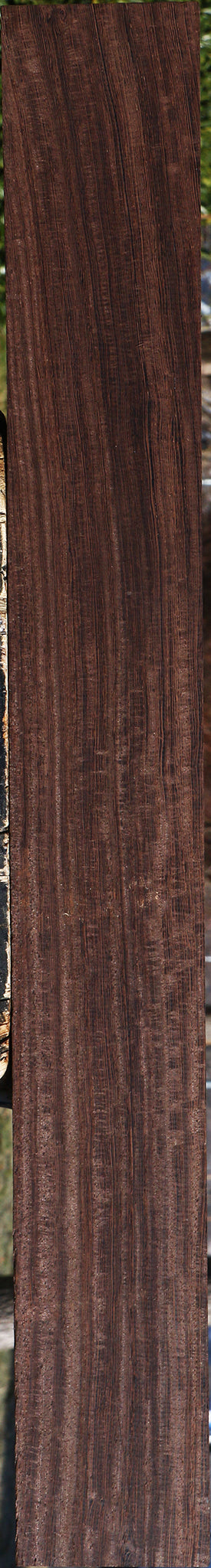 Wenge Lumber