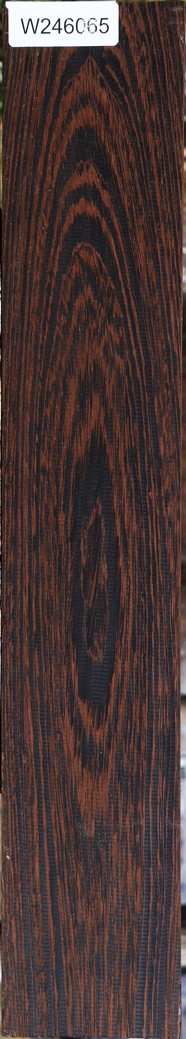 Wenge Lumber