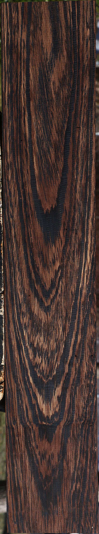 Wenge Lumber