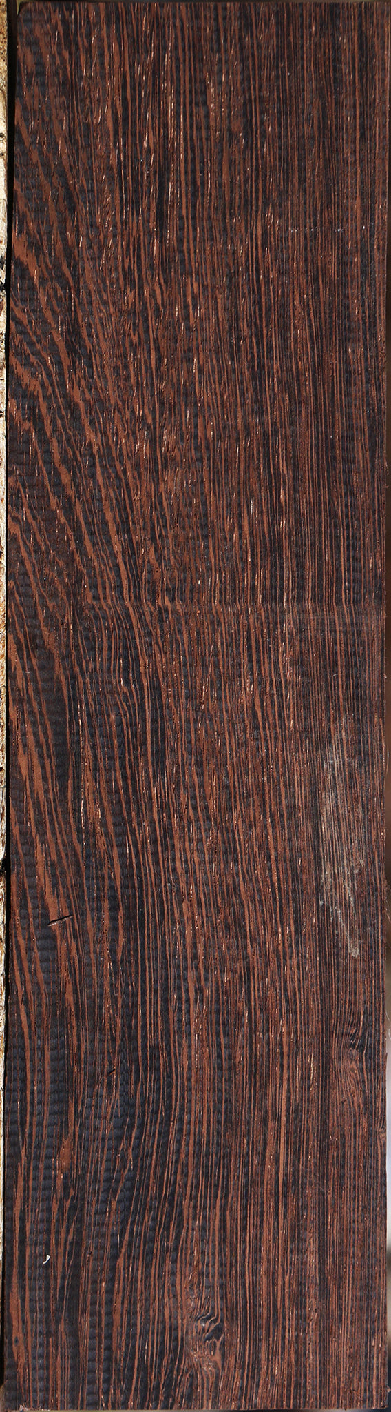 Wenge Lumber