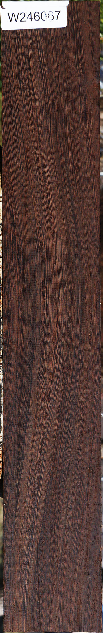 Wenge Lumber