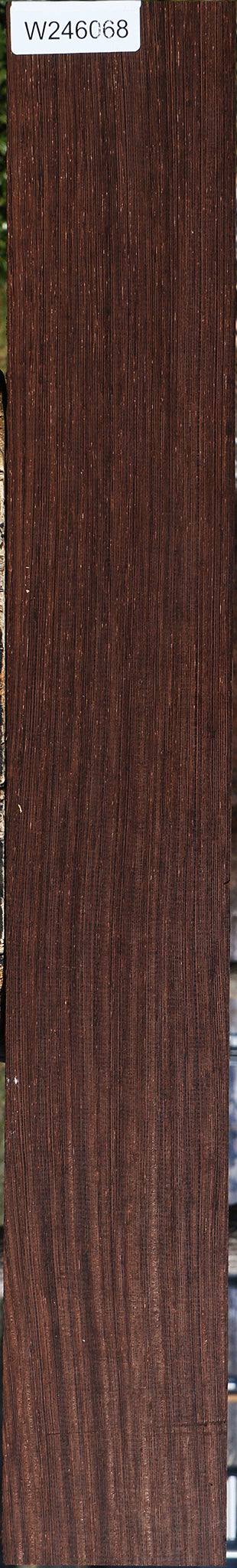 Wenge Lumber