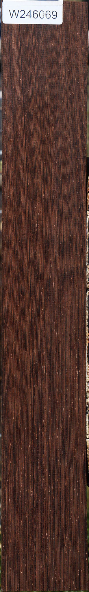 Wenge Lumber