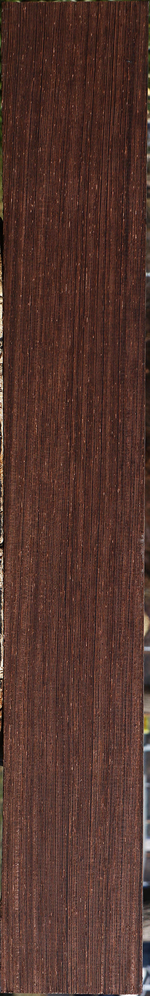 Wenge Lumber