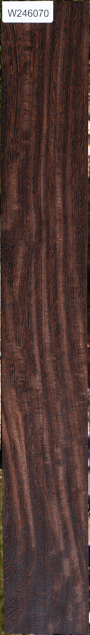 Wenge Lumber