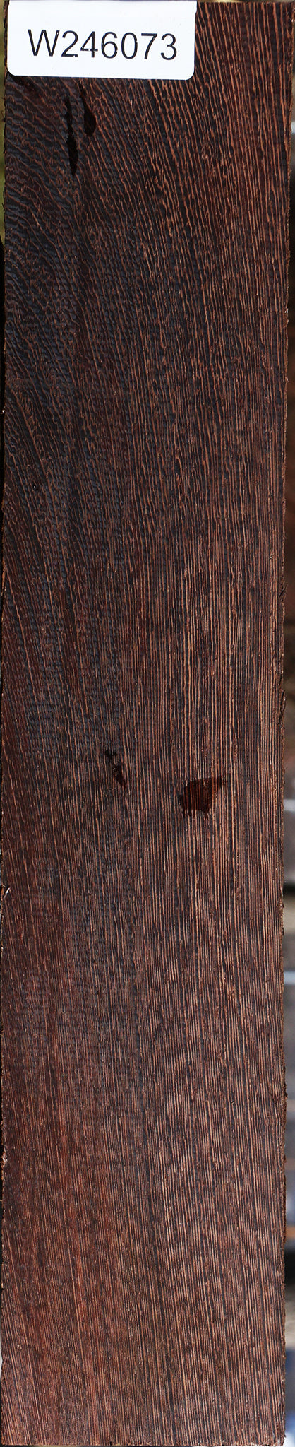Wenge Lumber