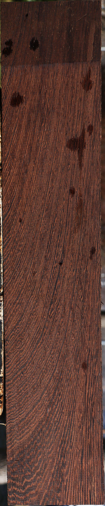 Wenge Lumber