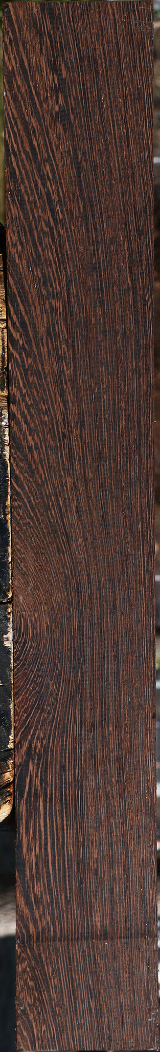 Wenge Lumber