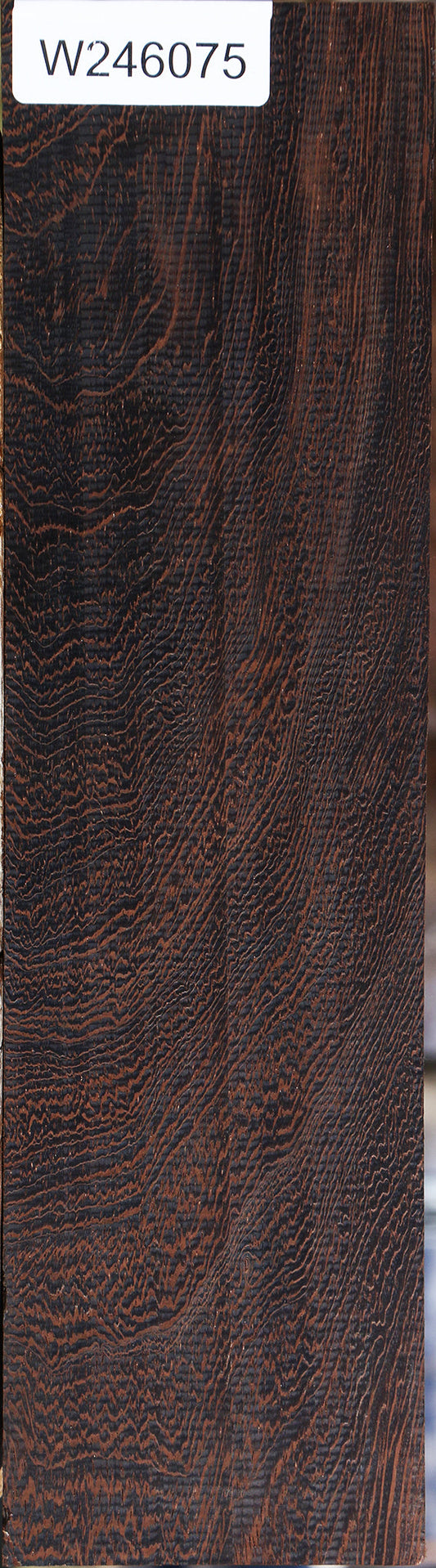 Wenge Lumber