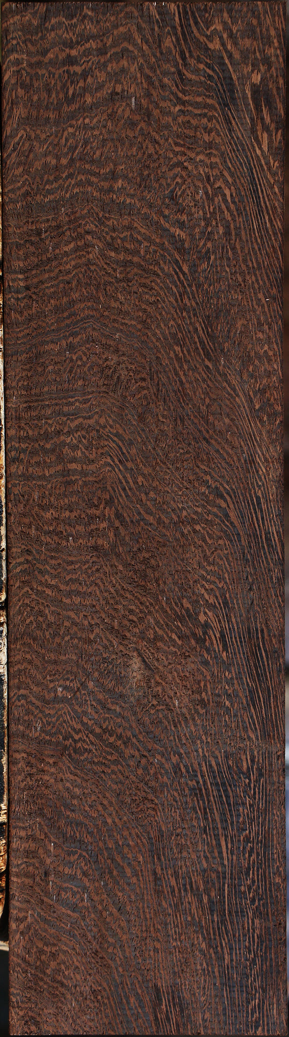 Wenge Lumber