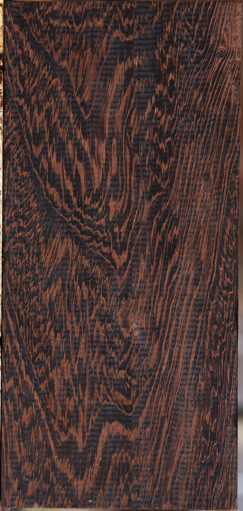 Wenge Lumber