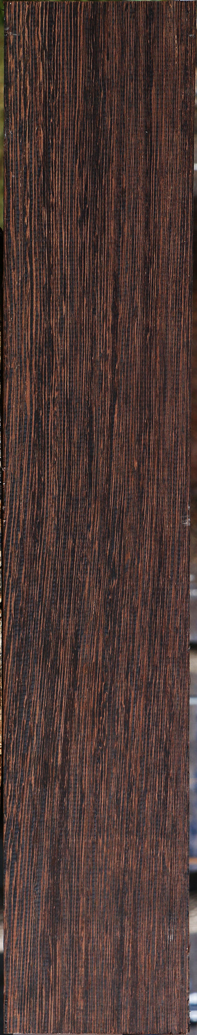 Wenge Lumber
