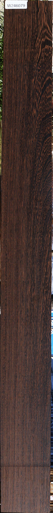 Wenge Lumber