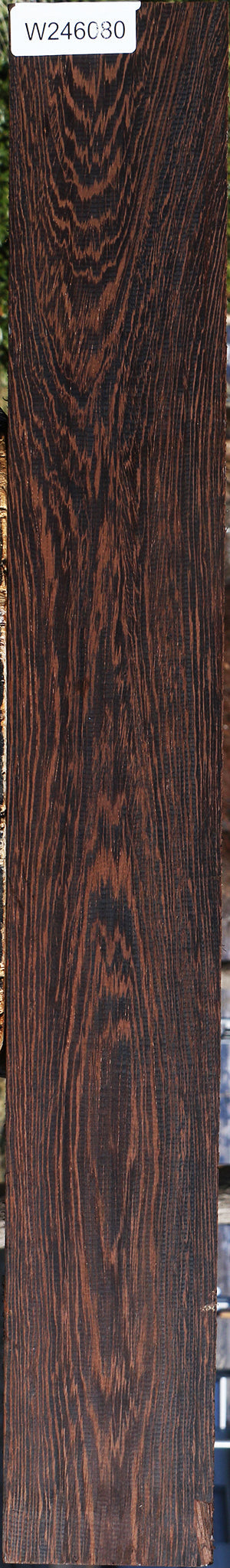 Wenge Lumber