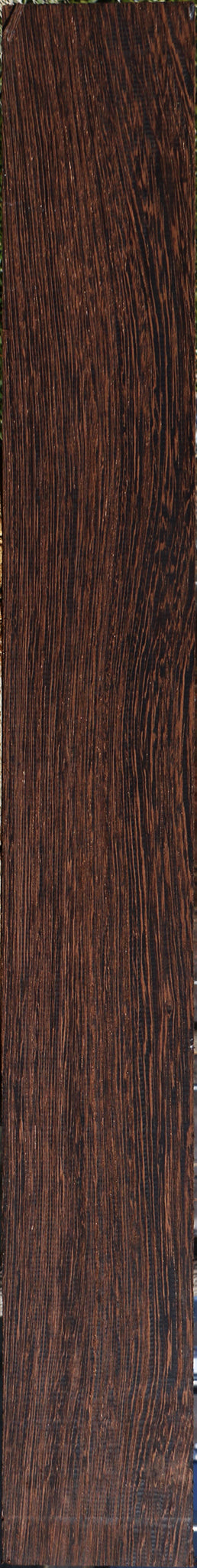 Wenge Lumber