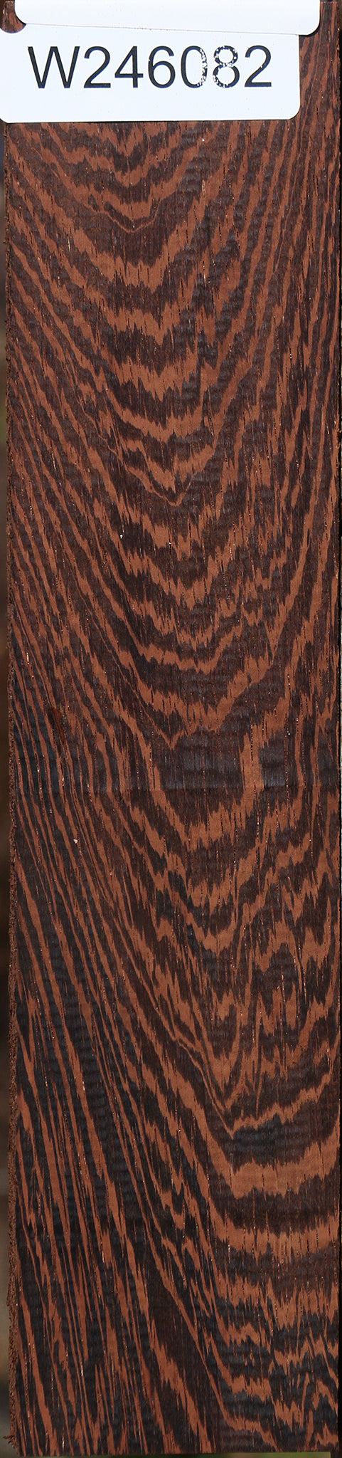 Wenge Lumber