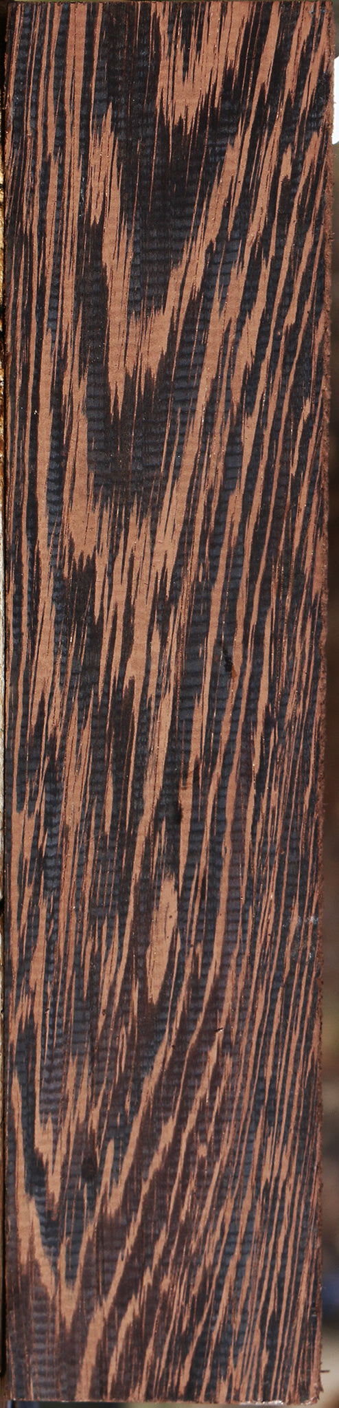 Wenge Lumber