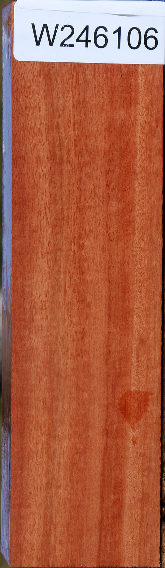 Red Ironbark Lumber