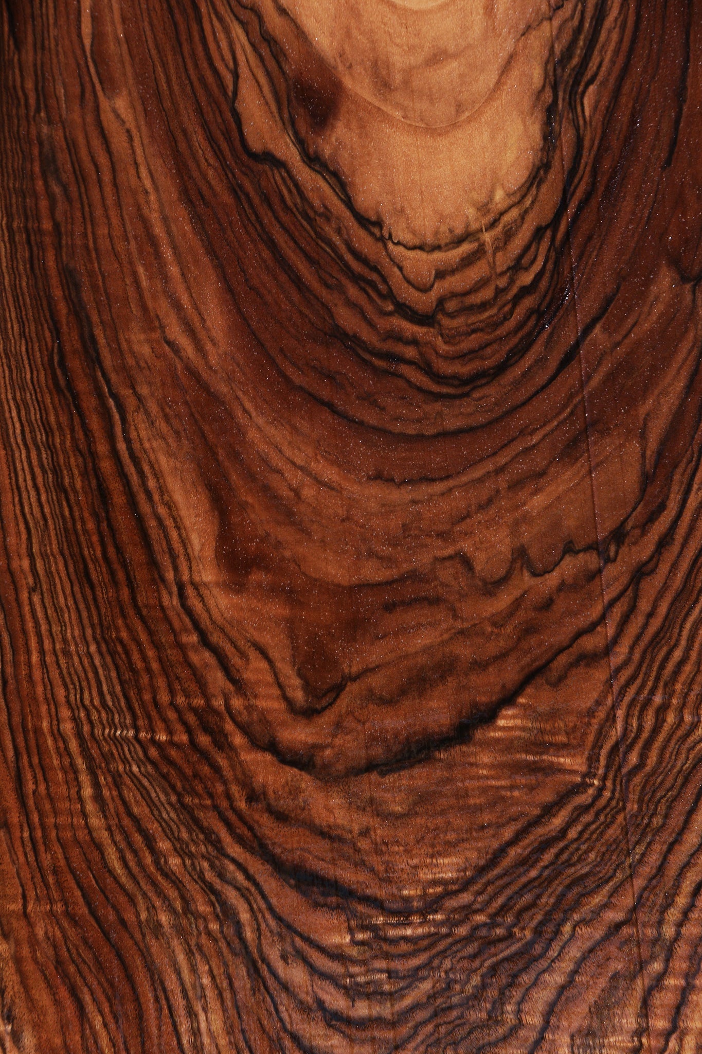 Extra Fancy English Walnut Live Edge Lumber